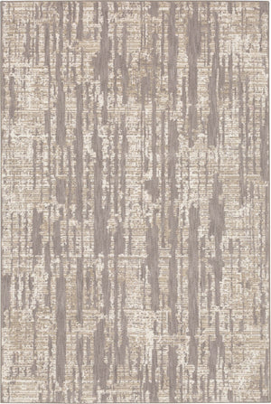 Karastan Rugs Matrix Grey 9' 6" x 12' 11" Area Rug