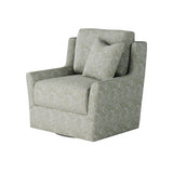 Southern Motion Casting Call 108 Transitional  41" Wide Swivel Glider 108 409-09