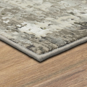 Karastan Rugs Tryst Mersi Machine Woven Rayon Viscose Area Rug R1085 585 144180 IP