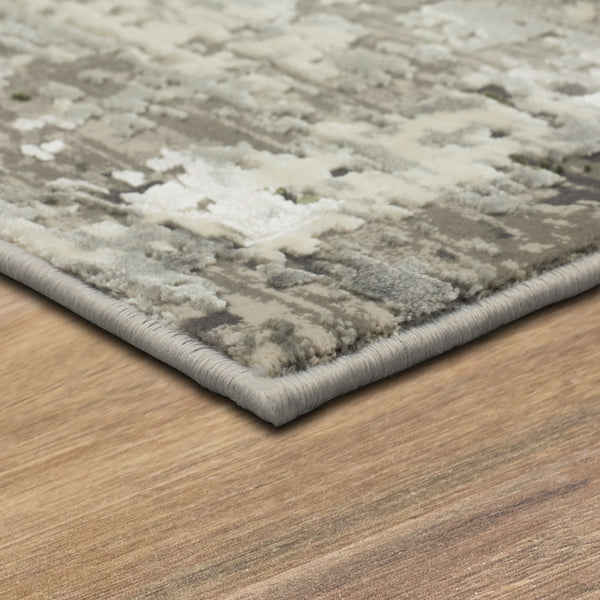 Karastan Rugs Tryst Mersi Machine Woven Rayon Viscose Area Rug R1085 585 144180 IP