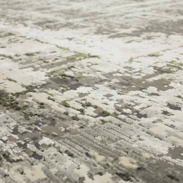 Karastan Rugs Tryst Mersi Machine Woven Rayon Viscose Area Rug R1085 585 144180 IP