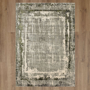Karastan Rugs Tryst Mersi Machine Woven Rayon Viscose Area Rug R1085 585 144180 IP