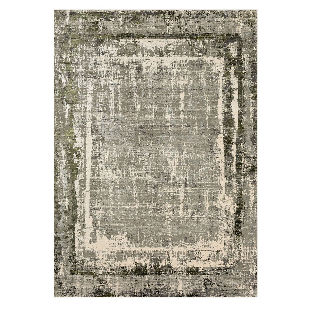 Karastan Rugs Tryst Mersi Machine Woven Rayon Viscose Area Rug R1085 585 144180 IP