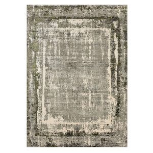 Karastan Rugs Tryst Mersi Machine Woven Rayon Viscose Area Rug R1085 585 144180 IP