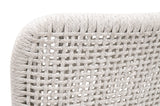 Essentials for Living Woven Mesh Counter Stool 6853CS.WHT/WHT/NG