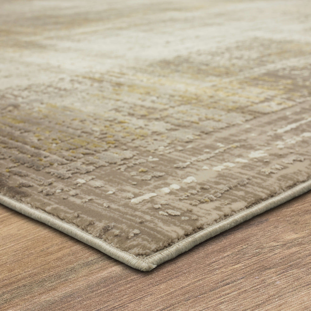 Karastan Rugs Tryst Messina Machine Woven Rayon Viscose Area Rug R1073 238 144180 IP