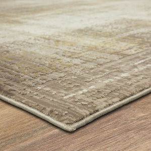 Karastan Rugs Tryst Messina Machine Woven Rayon Viscose Area Rug R1073 238 144180 IP