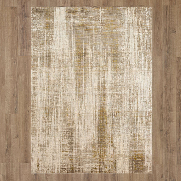 Karastan Rugs Tryst Messina Machine Woven Rayon Viscose Area Rug R1073 238 144180 IP
