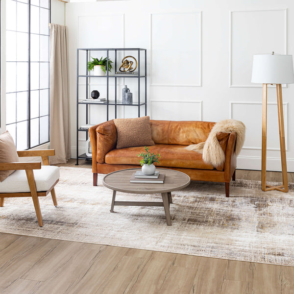 Karastan Rugs Tryst Messina Machine Woven Rayon Viscose Area Rug R1073 238 096132 IP