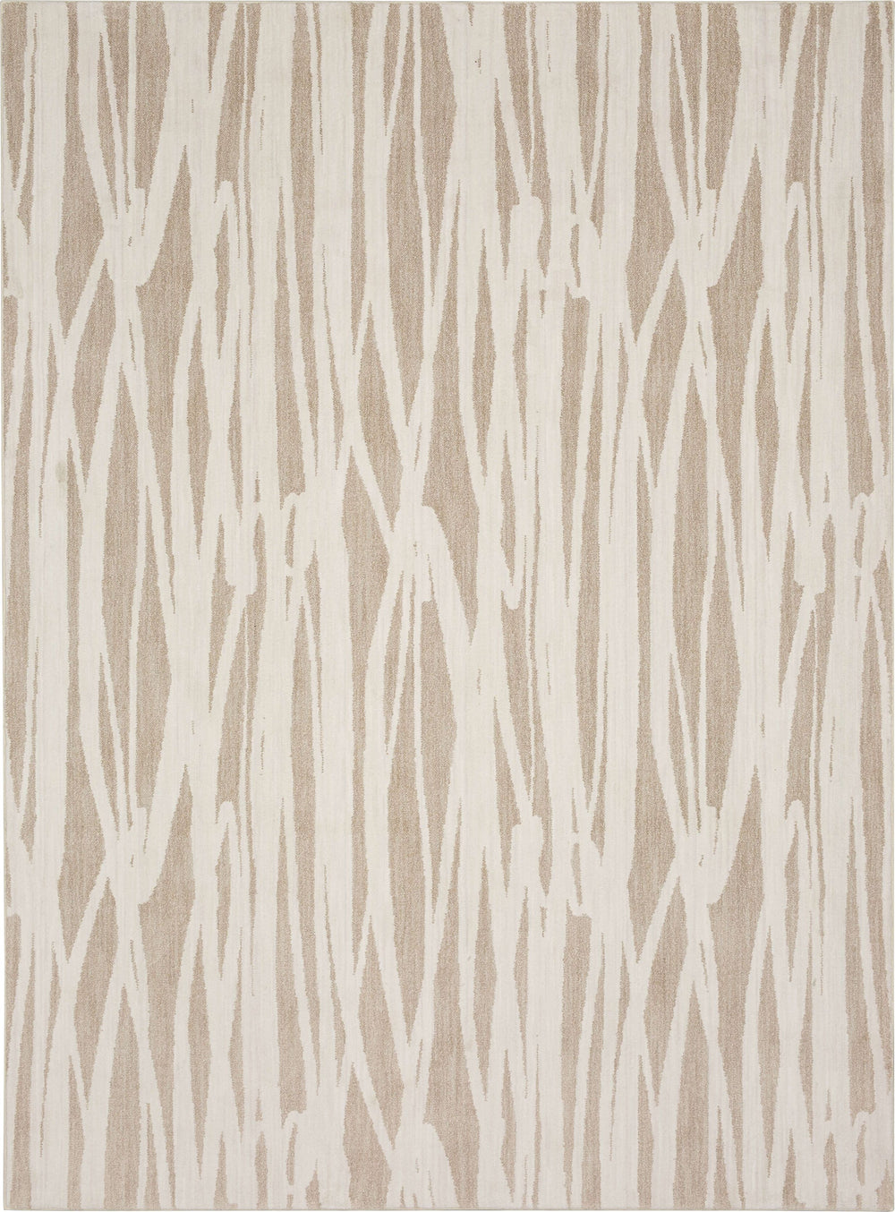 Karastan Rugs Rendition By Stacy Garcia Home Mezzo Machine Woven Triexta Geometric Modern Contemporary Area Rug 92421 10038 114155 IS