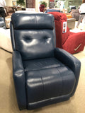 Southern Motion Bank Shot 1157S Transitional  Rocker Recliner 1157S 905-60