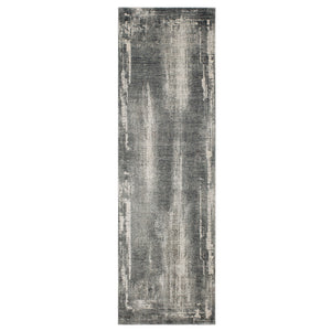 Karastan Rugs Tryst Milan Machine Woven Rayon Viscose Abstract Modern Contemporary Area Rug RG077 131 030096 IP