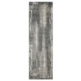 Tryst Milan Machine Woven Rayon/Viscose Abstract Modern/Contemporary Area Rug