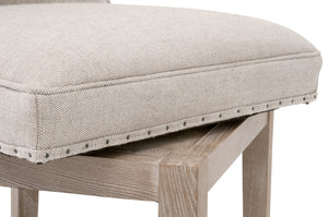 Essentials for Living Essentials Milton Swivel Counter Stool 6421-CSUP.BIS-BT/NG