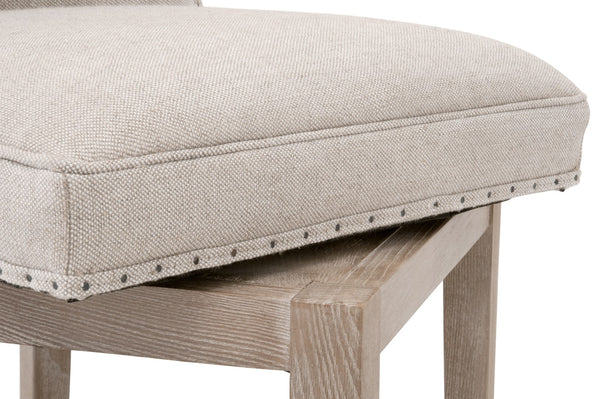 Essentials for Living Essentials Milton Swivel Counter Stool 6421-CSUP.BIS-BT/NG