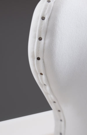 Essentials for Living Essentials Milton Swivel Counter Stool 6421-CSUP.LPPRL-BT/NG