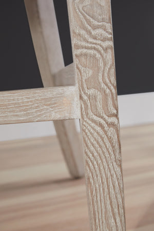 Essentials for Living Essentials Milton Swivel Counter Stool 6421-CSUP.LPPRL-BT/NG