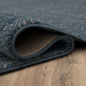 Karastan Rugs Bobby Berk By Karastan Series 1 Minuet Machine Woven Triexta Ornamental Transitional Area Rug 92430 50150 114155 IB