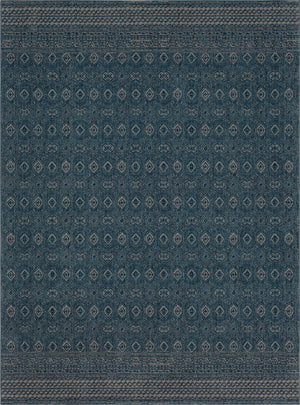 Karastan Rugs Bobby Berk By Karastan Series 1 Minuet Machine Woven Triexta Ornamental Transitional Area Rug 92430 50150 114155 IB
