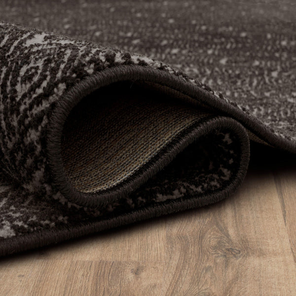 Karastan Rugs Bobby Berk By Karastan Series 1 Minuet Machine Woven Triexta Ornamental Transitional Area Rug 92430 90166 114155 IB