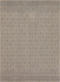 Karastan Rugs Minuet Dim Grey 9' 6" x 12' 11" Area Rug