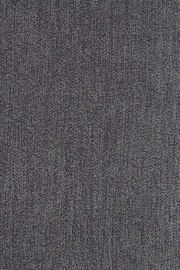 Misha Polyester Fabric / Particle Board / Foam Contemporary Pepper Black Polyester Fabric Full Bed (3 Boxes) - 60" W x 82" D x 46" H