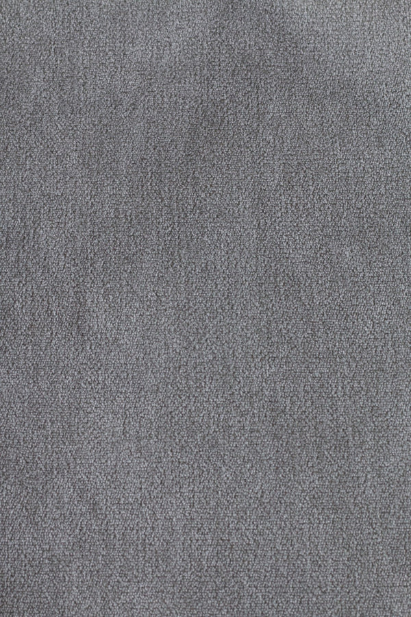 Misha Polyester Fabric / Particle Board / Foam Contemporary Light Grey Polyester Fabric Full Bed (3 Boxes) - 60" W x 82" D x 46" H