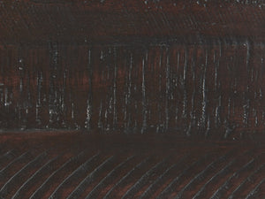 Vilo Home Modern Western Brown Gentlemens Chest  VH1714-C VH1714-C