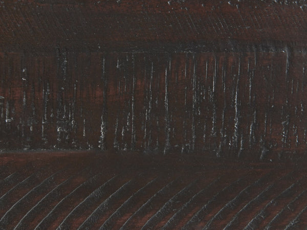 Vilo Home Modern Western Brown Gentlemens Chest  VH1714-C VH1714-C