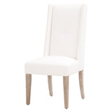 Essentials for Living Traditions Morgan Dining Chair - Set of 2 6018KD.NG/LPPRL