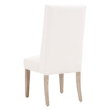 Essentials for Living Traditions Morgan Dining Chair - Set of 2 6018KD.NG/LPPRL