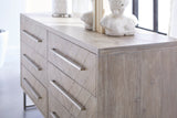 Essentials for Living Traditions Mosaic 6-Drawer Double Dresser 6049.NG