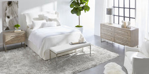 Essentials for Living Traditions Mosaic 6-Drawer Double Dresser 6049.NG