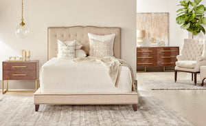 Essentials for Living Traditions Mosaic 6-Drawer Double Dresser 6049.RJAV