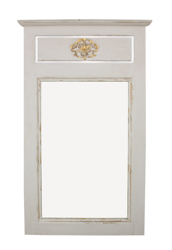 Zeugma MT201B Trumeau Mirror