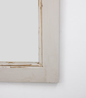 Zeugma MT201B Trumeau Mirror