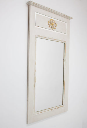Zeugma MT201B Trumeau Mirror