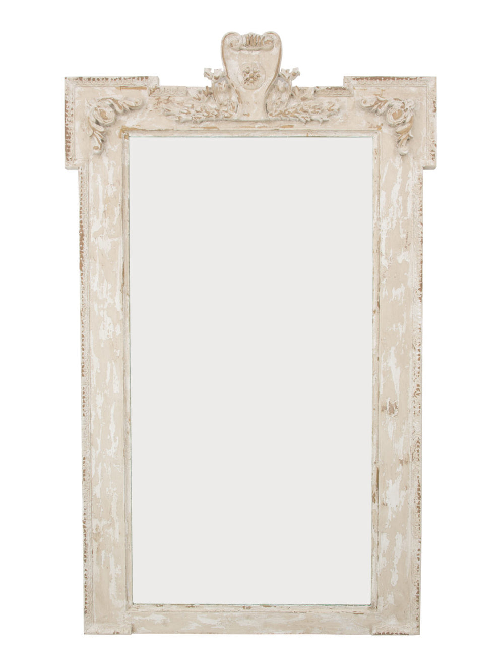 Zeugma MT203A Trumeau Mirror