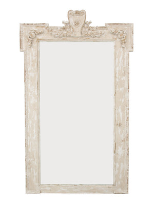 Zeugma MT203A Trumeau Mirror