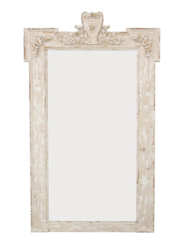 Zeugma MT203A Trumeau Mirror