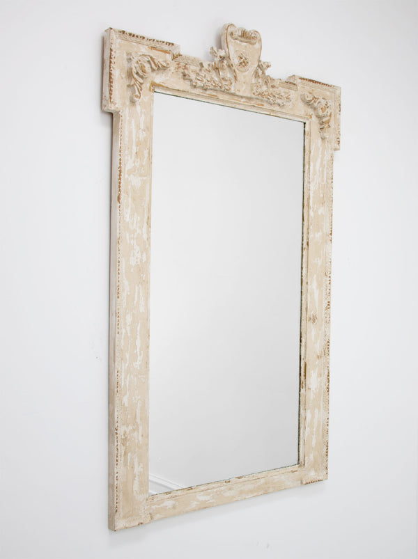 Zeugma MT203A Trumeau Mirror