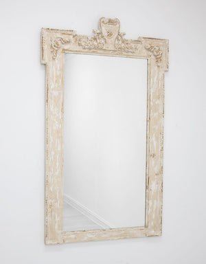 Zeugma MT203A Trumeau Mirror