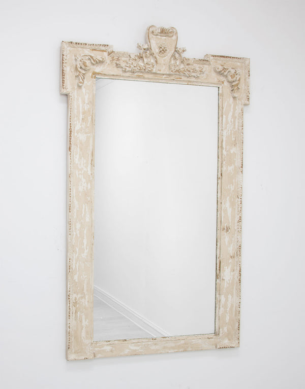Zeugma MT203A Trumeau Mirror