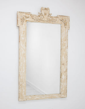 Zeugma MT203A Trumeau Mirror