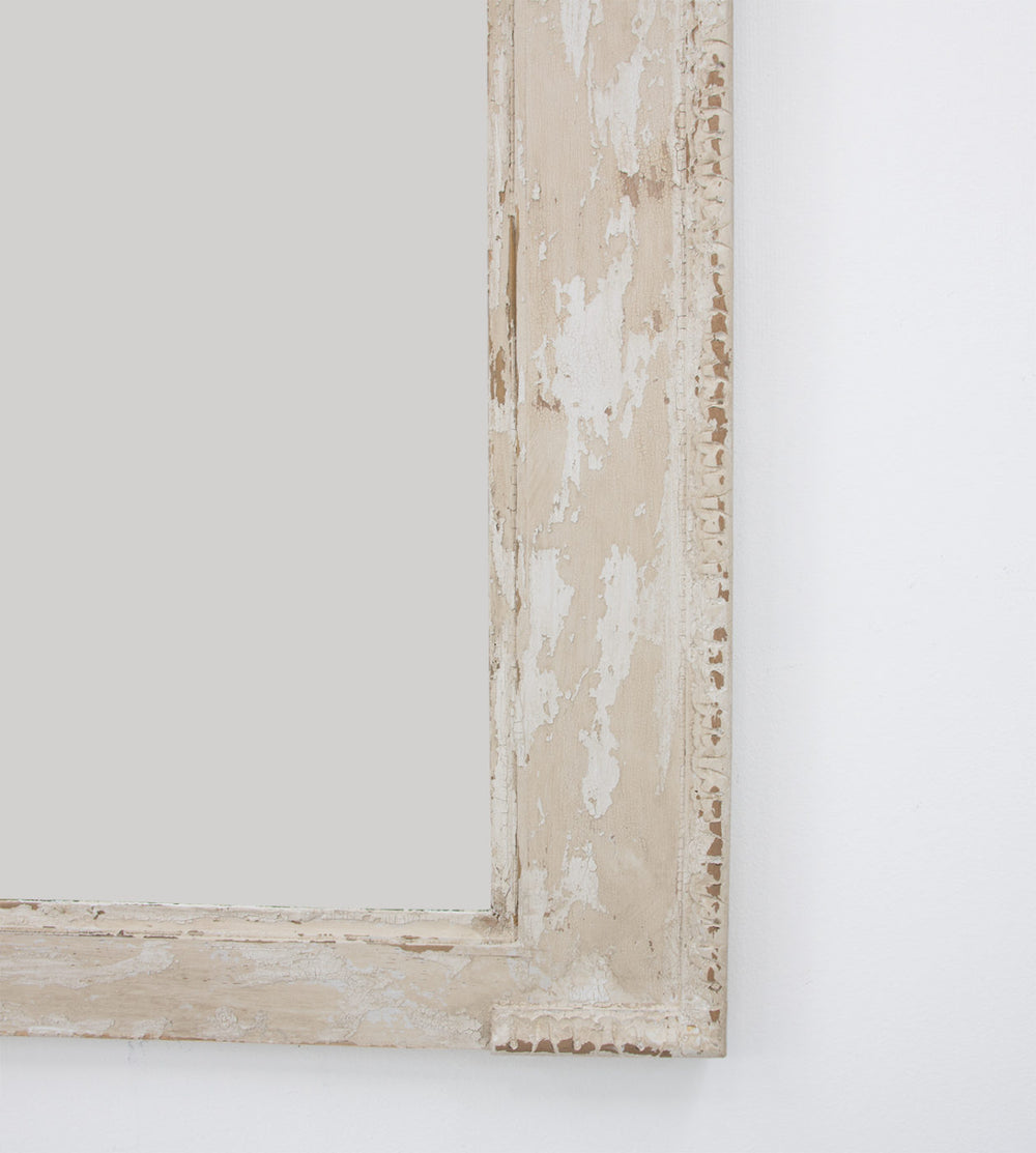 Zeugma MT203A Trumeau Mirror