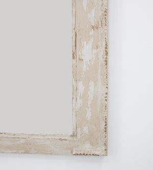 Zeugma MT203A Trumeau Mirror