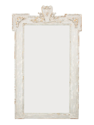 Zeugma MT203B Trumeau Mirror