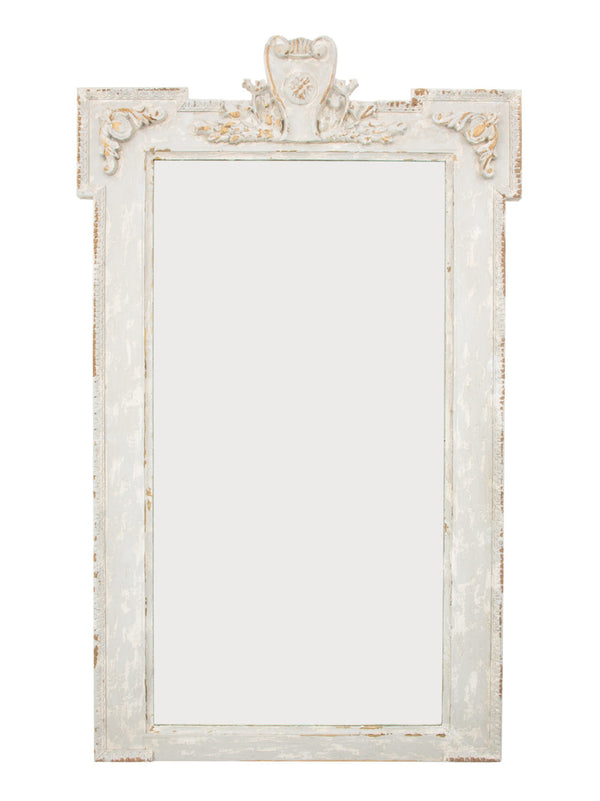 Zeugma MT203B Trumeau Mirror