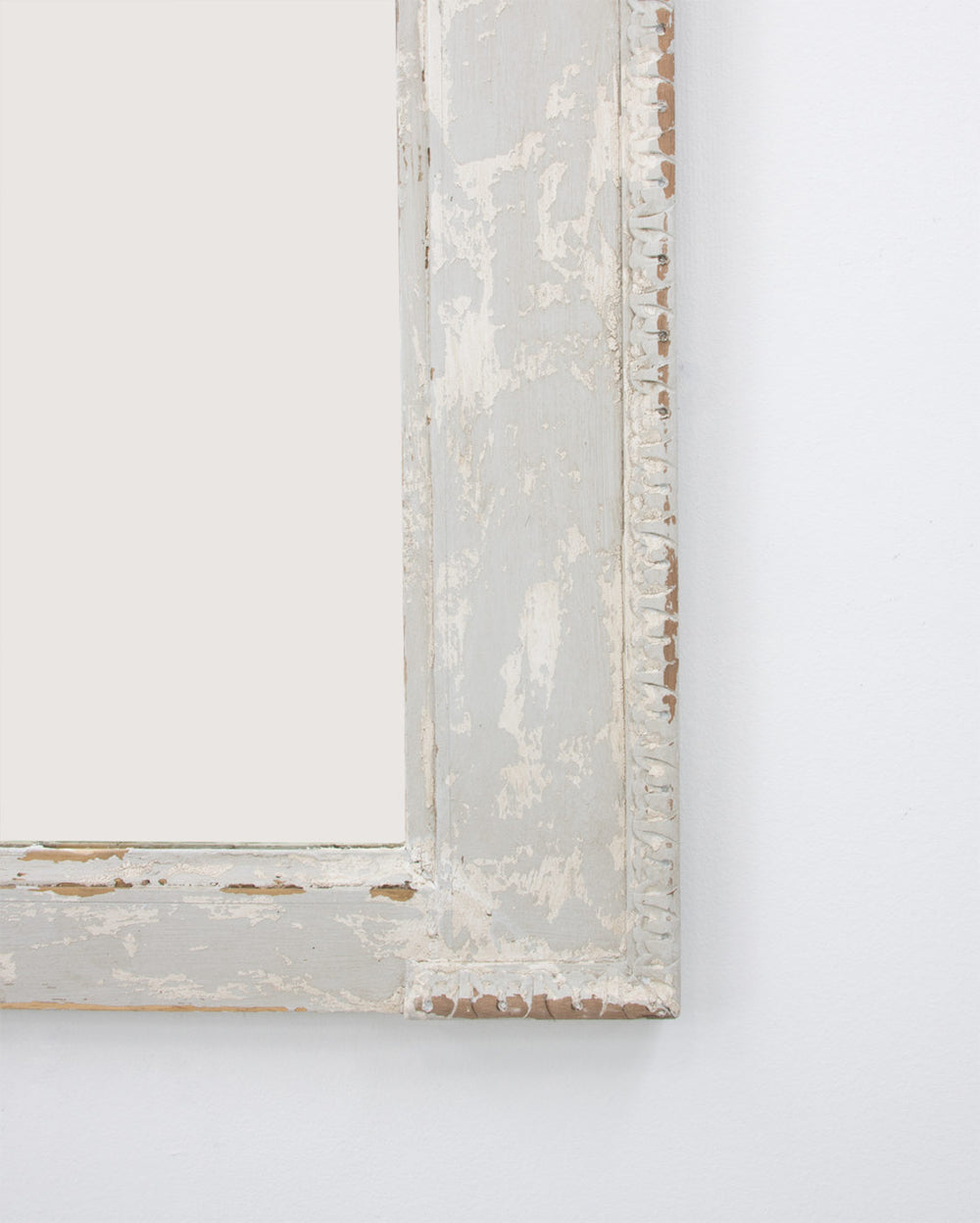 Zeugma MT203B Trumeau Mirror