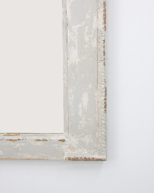 Zeugma MT203B Trumeau Mirror